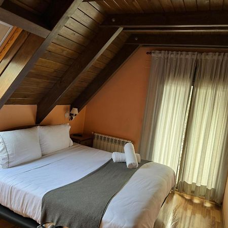 Hotel Saueth 트레도스 외부 사진