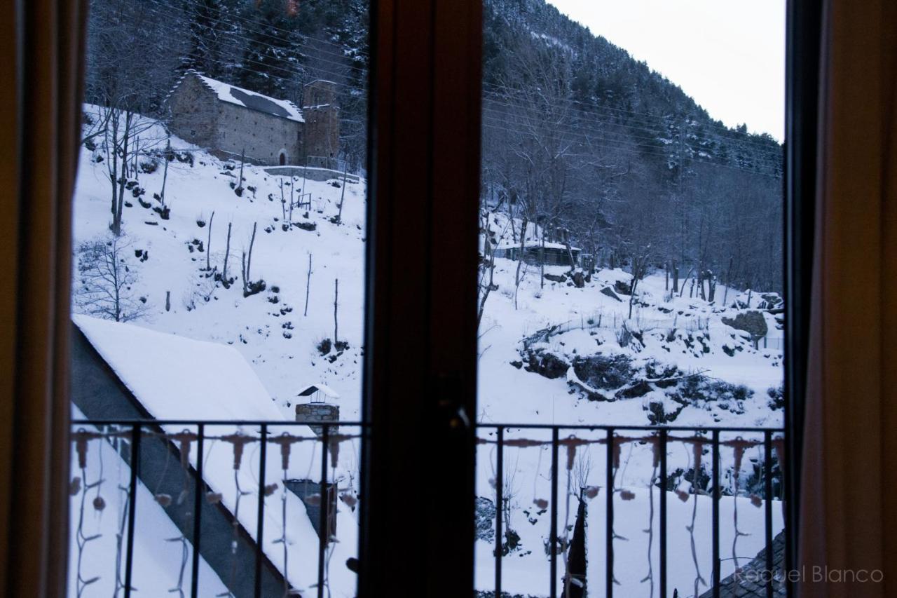 Hotel Saueth 트레도스 외부 사진