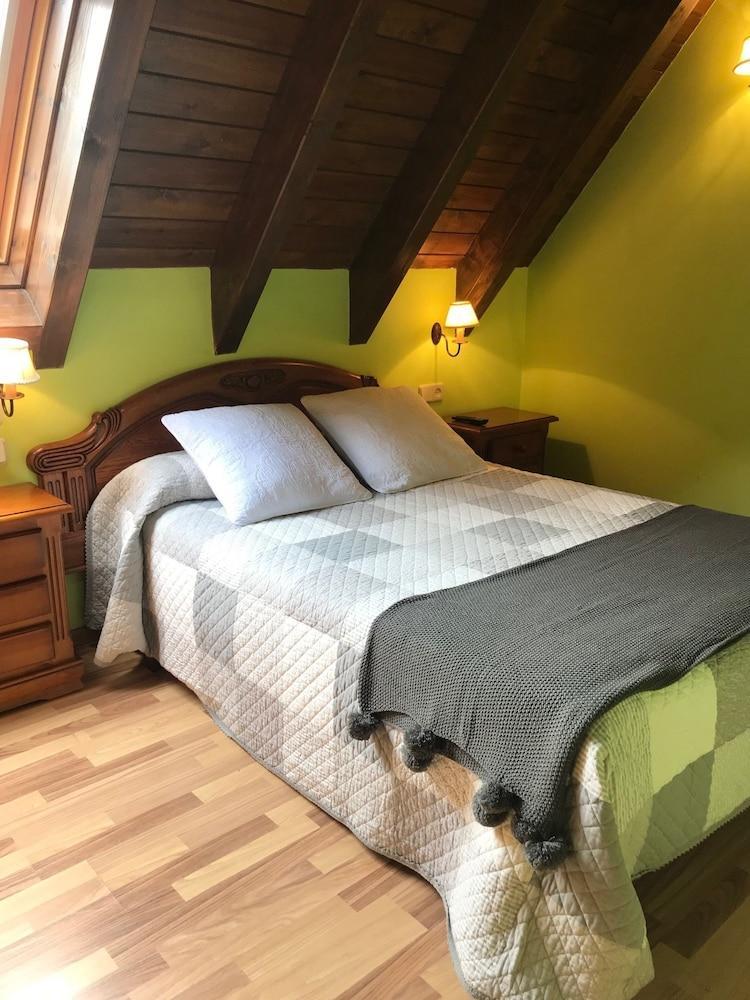 Hotel Saueth 트레도스 외부 사진