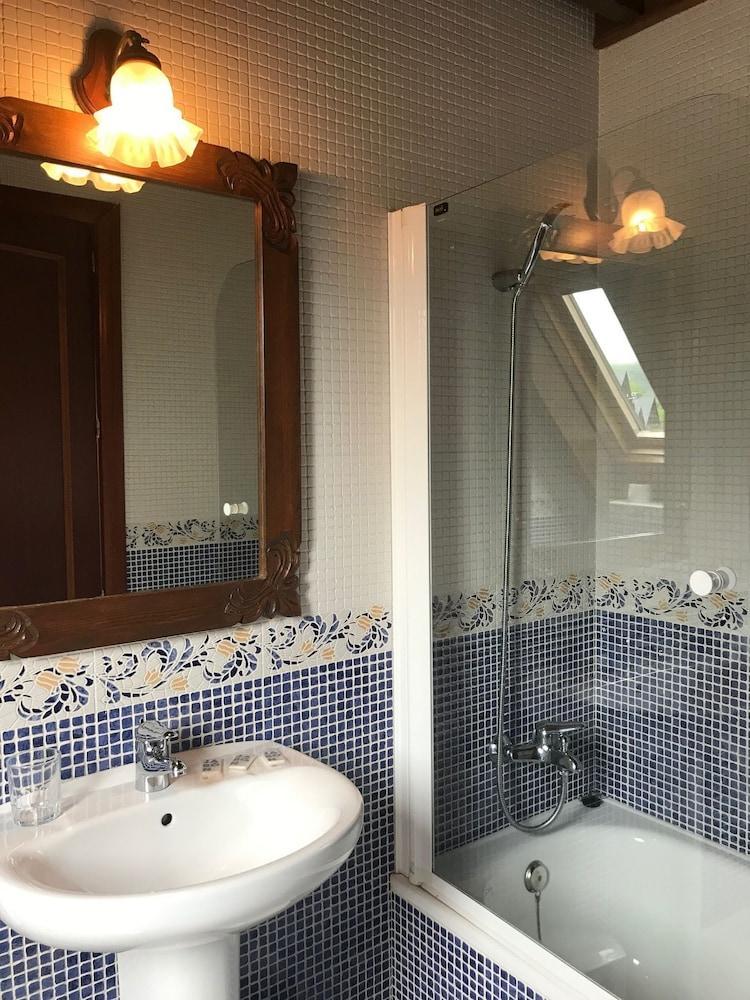 Hotel Saueth 트레도스 외부 사진