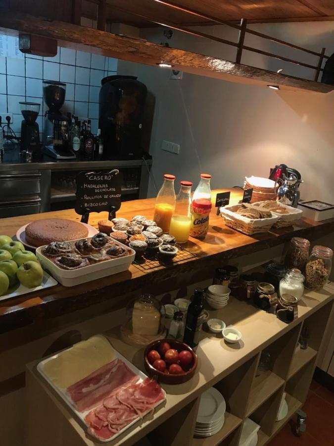 Hotel Saueth 트레도스 외부 사진