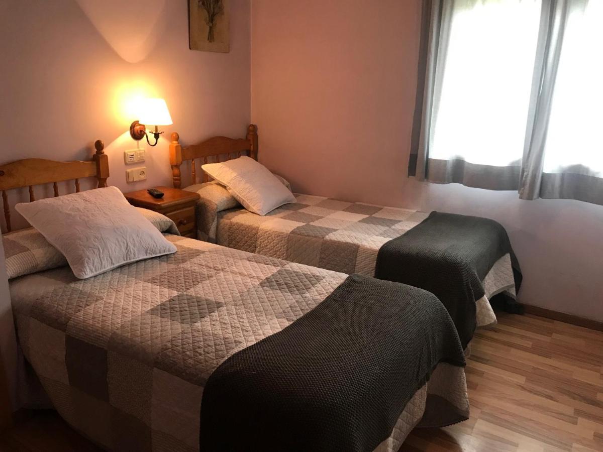 Hotel Saueth 트레도스 외부 사진