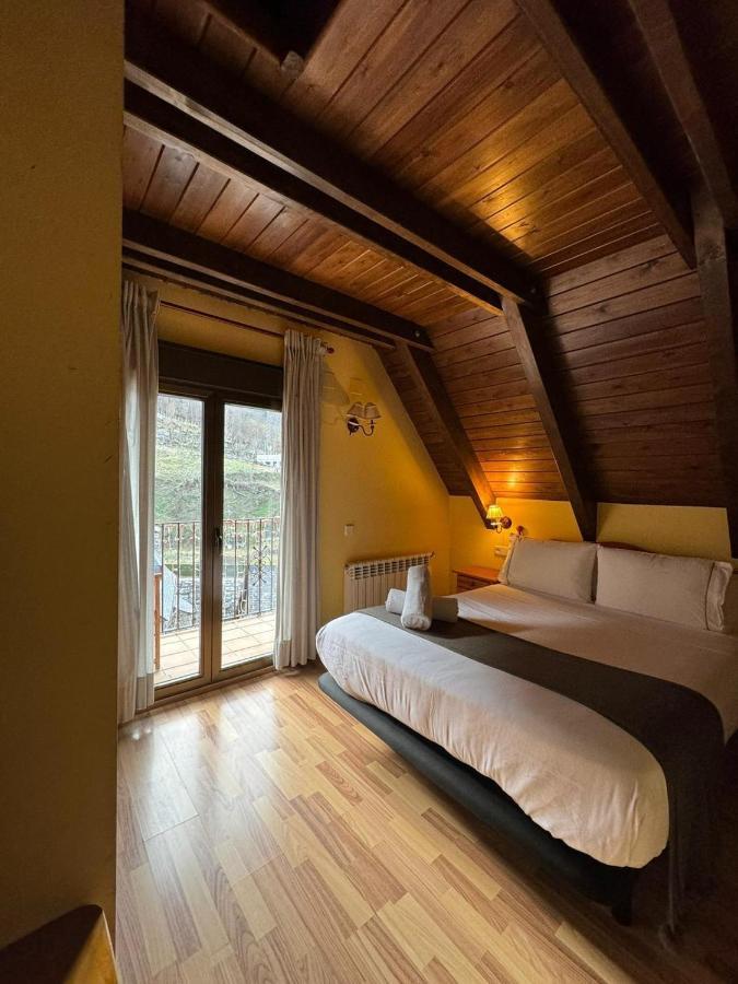 Hotel Saueth 트레도스 외부 사진